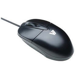 SOURIS OPTIQUE FILAIRE USB