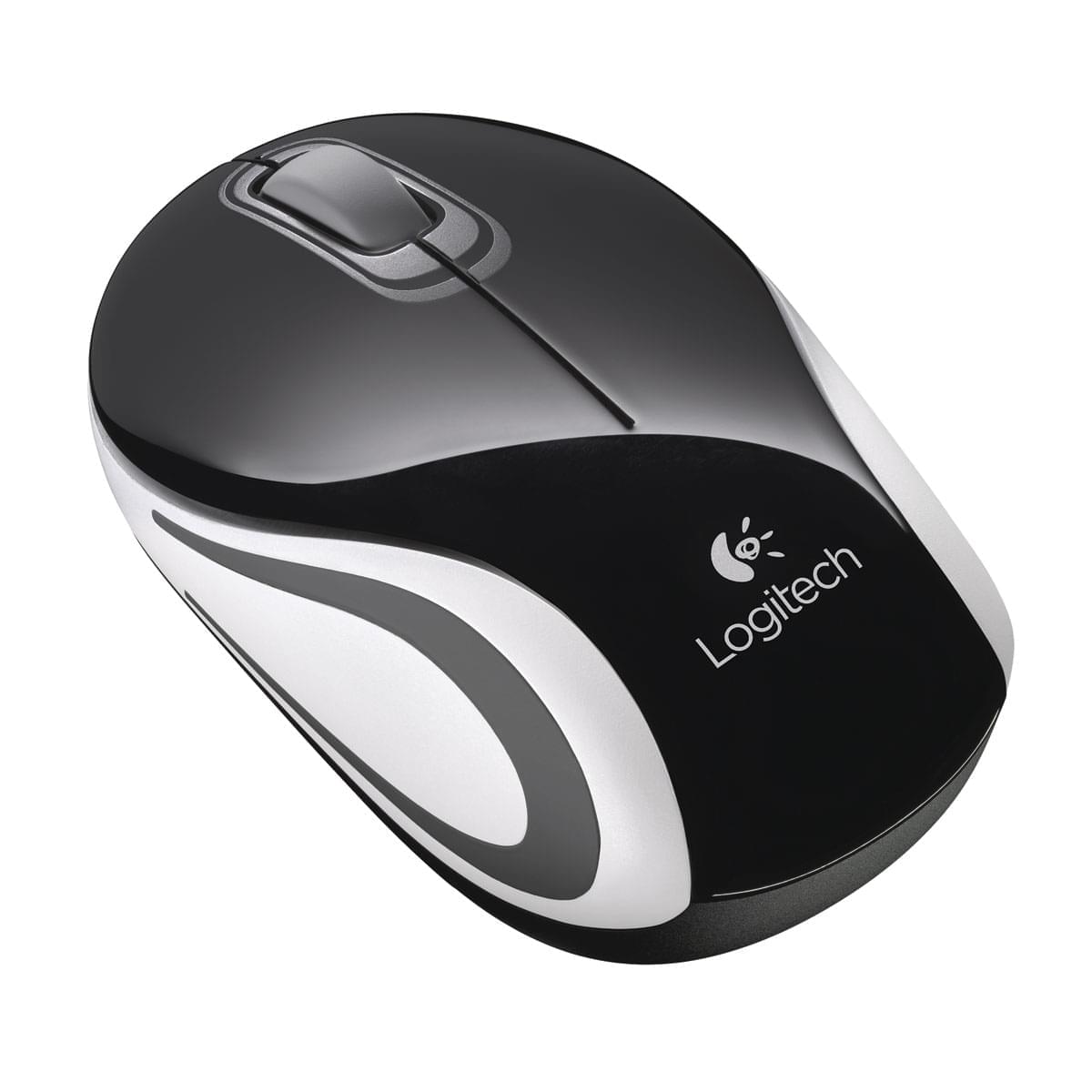 Logitech M187 Mini - Souris PC Logitech - grosbill-pro.com - 0