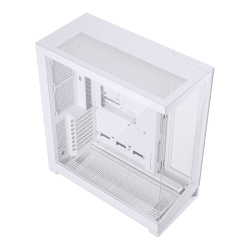 Phanteks NV7 TG Blanc  - Boîtier PC Phanteks - grosbill-pro.com - 7