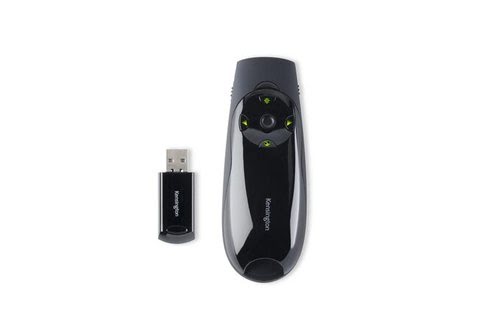 Presenter Expert Green Laser mit Cursor - Achat / Vente sur grosbill-pro.com - 10