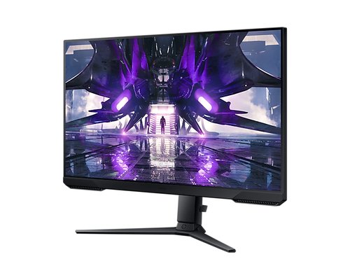 Samsung 27"  LS27AG320NUXEN - Ecran PC Samsung - grosbill-pro.com - 3