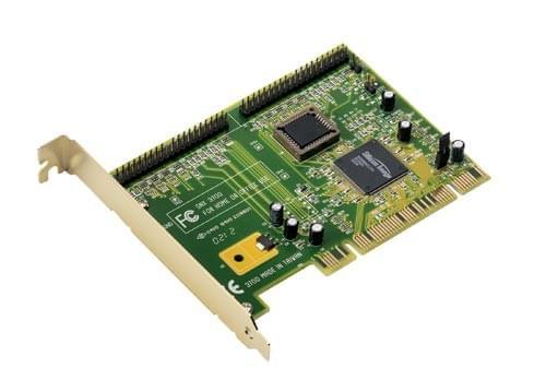 RAID IDE ATA133 PCI - Carte contrôleur Grosbill Pro - grosbill-pro.com - 0