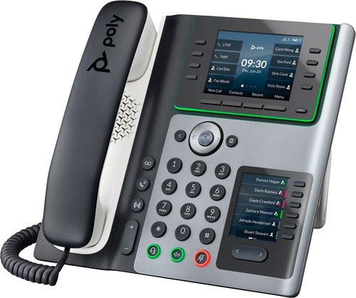 EDGE E400 IP PHONE - Achat / Vente sur grosbill-pro.com - 1