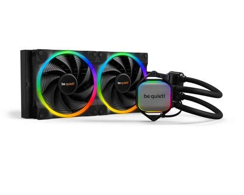 Be Quiet! Watercooling MAGASIN EN LIGNE Grosbill