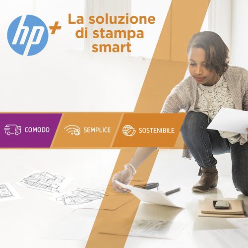 Imprimante multifonction HP LaserJet M234sdwe - grosbill-pro.com - 7