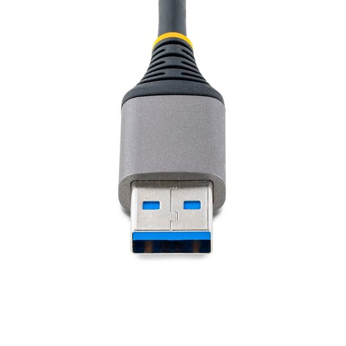 HUB USB 3 PORTS USB-A - GIGA - Achat / Vente sur grosbill-pro.com - 4