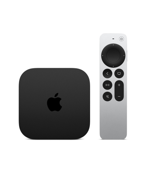TV 4K 64Go WIFI  -  Apple - grosbill-pro.com - 0