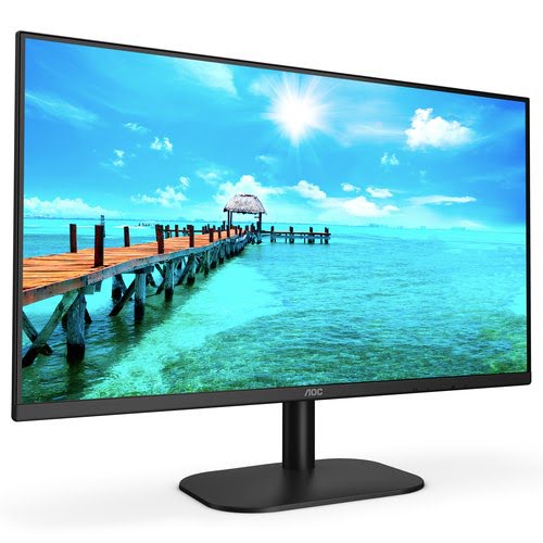 AOC 27"  27B2H/EU - Ecran PC AOC - grosbill-pro.com - 2