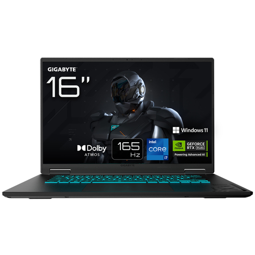 A16 16" FHD+ 165Hz/i7-13620H/5070/32Go/1To/W11