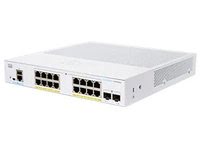 Grosbill Switch Cisco CBS250-16P-2G-EU - 16 (ports)/10/100/1000/Manageable/Cloud