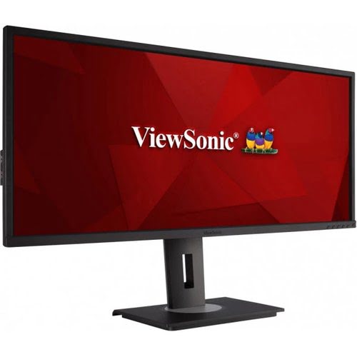 34" 21:9 3440 x 1440 SuperClear VA f - Achat / Vente sur grosbill-pro.com - 10