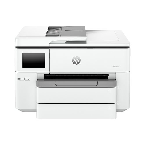 HP OFFICEJET PRO 9730E WF AIO - Achat / Vente sur grosbill-pro.com - 13