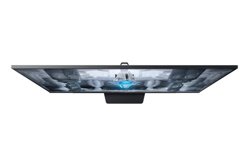 Samsung 43"  LS43CG700NUXEN - Ecran PC Samsung - grosbill-pro.com - 4