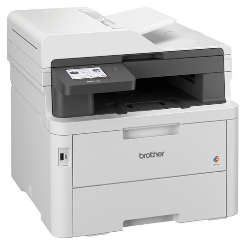 Imprimante multifonction Brother MFC-L3760CDW - grosbill-pro.com - 2