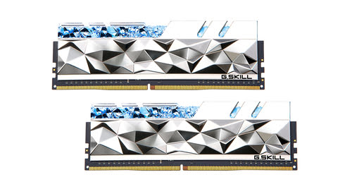 Trident Z Royal Elite 32Go (2x16Go) DDR4 4000MHz