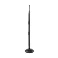 Grosbill Pro Antenne intérieure USB Wifi 54Mbps 9dBi (302556 (3548383025557)) - Achat / Vente Réseau divers sur grosbill-pro.com - 0