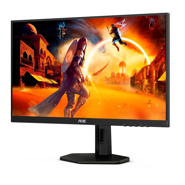 AOC 24"  24G4X - Ecran PC AOC - grosbill-pro.com - 1