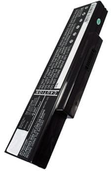 Batterie ASR008PW - 4400 mAh pour Notebook - grosbill-pro.com - 0