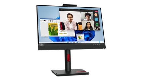 THINKCENTRE TIO24 GEN5 TOUCH - Achat / Vente sur grosbill-pro.com - 0