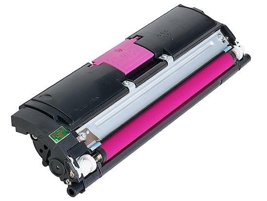 Toner Magenta 4500p - 1710589006 pour imprimante Laser Konica-Minolta - 0