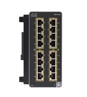 Grosbill Switch Cisco Catalyst IE3300 - 16 (ports)/10/100/1000/Sans POE/Manageable