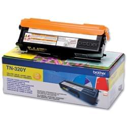Grosbill Consommable imprimante Brother Toner TN325M Magenta 4000p