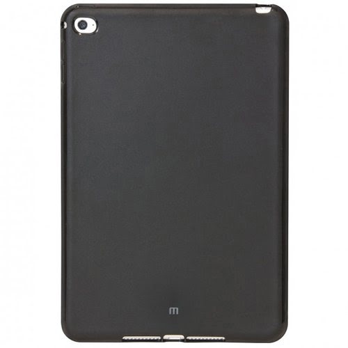 T series for iPad Mini 4 Black (010117) - Achat / Vente sur grosbill-pro.com - 1