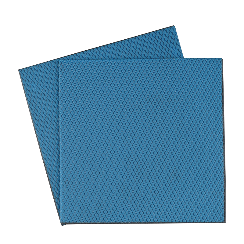 Lot de 2 Minus Pad Advance - 100 x 100 x 1,5 mm