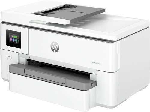 HP OFFICEJET PRO 9720E WF AIO - Achat / Vente sur grosbill-pro.com - 1