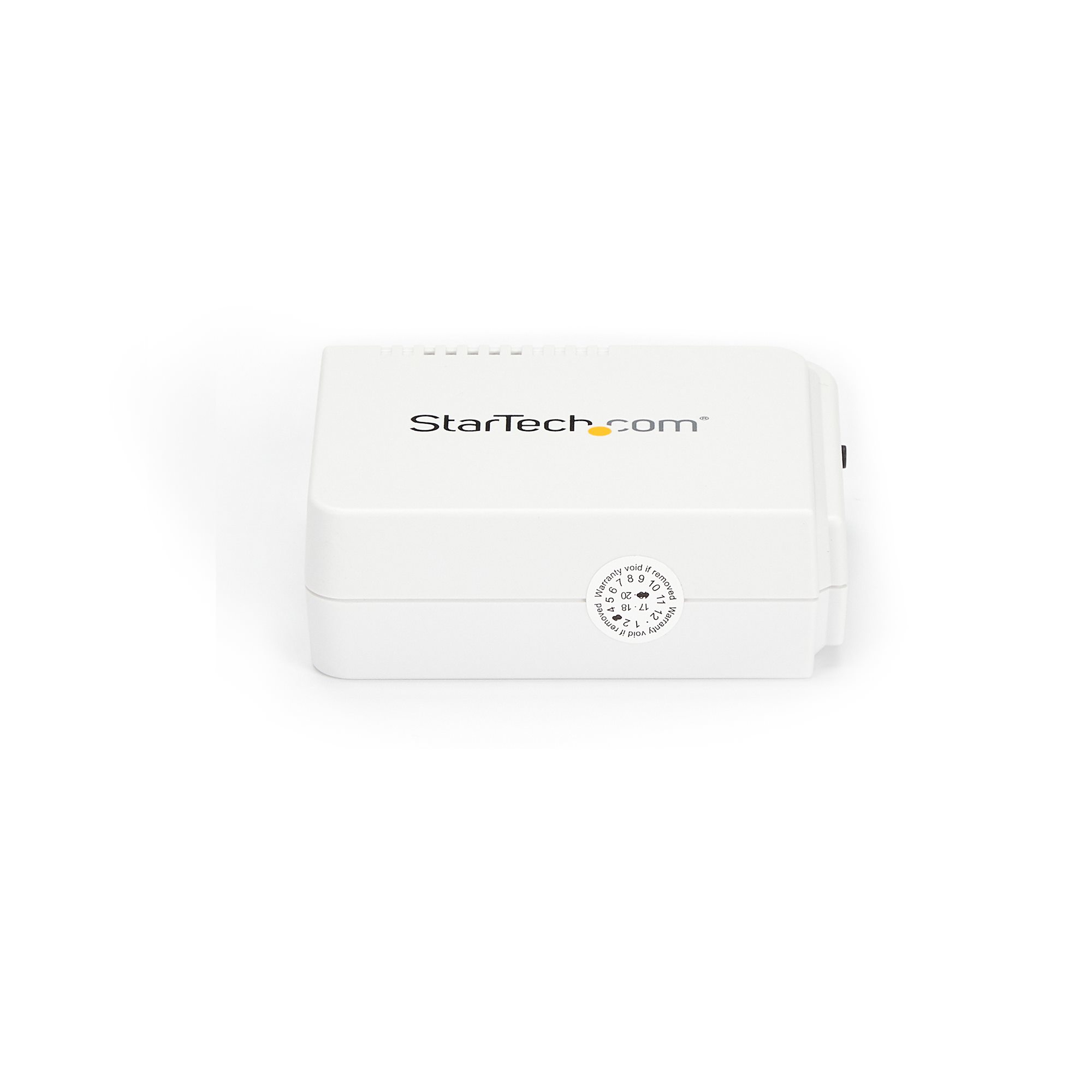 StarTech Serveur d'impréssion USB/RJ45/Wifi - PM1115UWEU (PM1115UWEU) - Achat / Vente Réseau divers sur grosbill-pro.com - 2