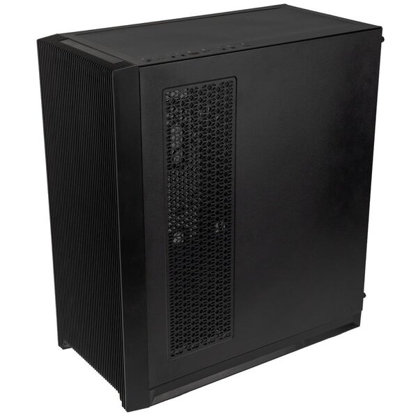 Kolink Unity Lateral ARGB Noir Noir - Boîtier PC Kolink - 2