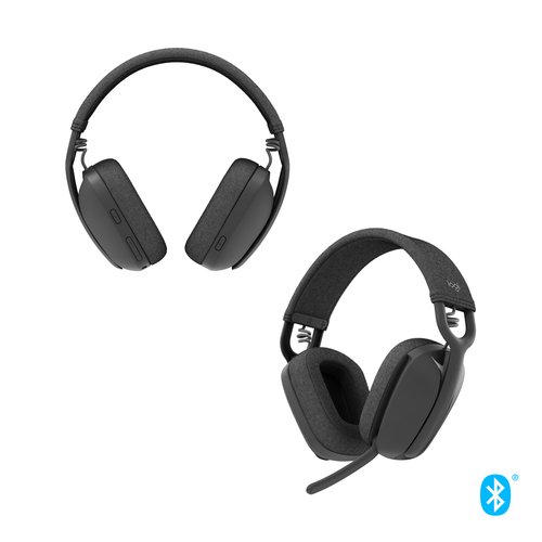 ZONE VIBE 100 - GRAPHITE A00167 - Achat / Vente sur grosbill-pro.com - 5