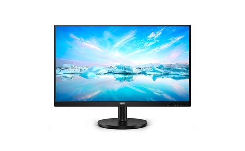 Grosbill Ecran PC Philips 275V8LA 27" VA QHD 4ms 2560x1440 Wid 1