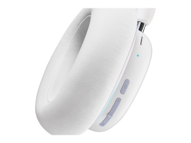 Logitech Aurora G735 Stereo Blanc - Micro-casque - grosbill-pro.com - 1