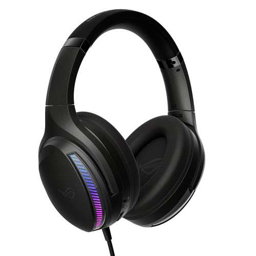 Asus Rog Fusion II 300 7.1 Surround RGB - Micro-casque - 0