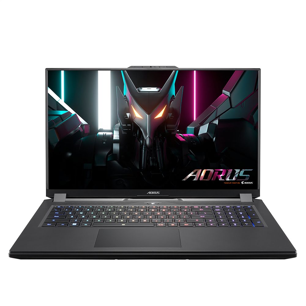 Aorus 17.3" FHD 360Hz/i7-13700H/4080/16Go/1To/W11