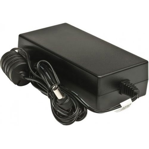 Power Supply 100-240VAC 48VDC 50w - Achat / Vente sur grosbill-pro.com - 0