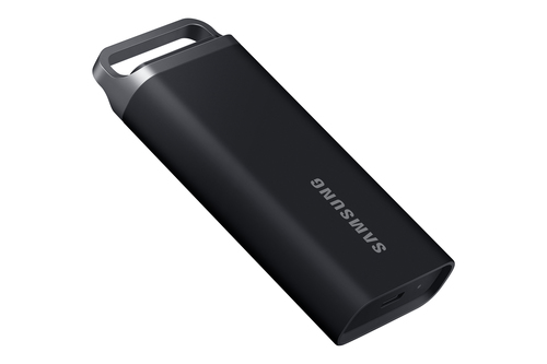 Samsung T5 Evo USB 3.2 4To Black (MU-PH4T0S/EU) - Achat / Vente Disque SSD externe sur grosbill-pro.com - 3