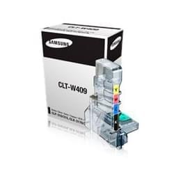 Collecteur de Toner Samsung CLT-W409/SEE - Accessoire imprimante - 0