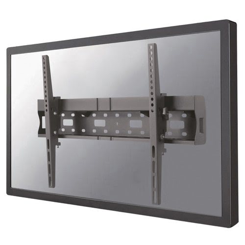 Grosbill Accessoire écran NewStar Wall Mount 37-75 Black