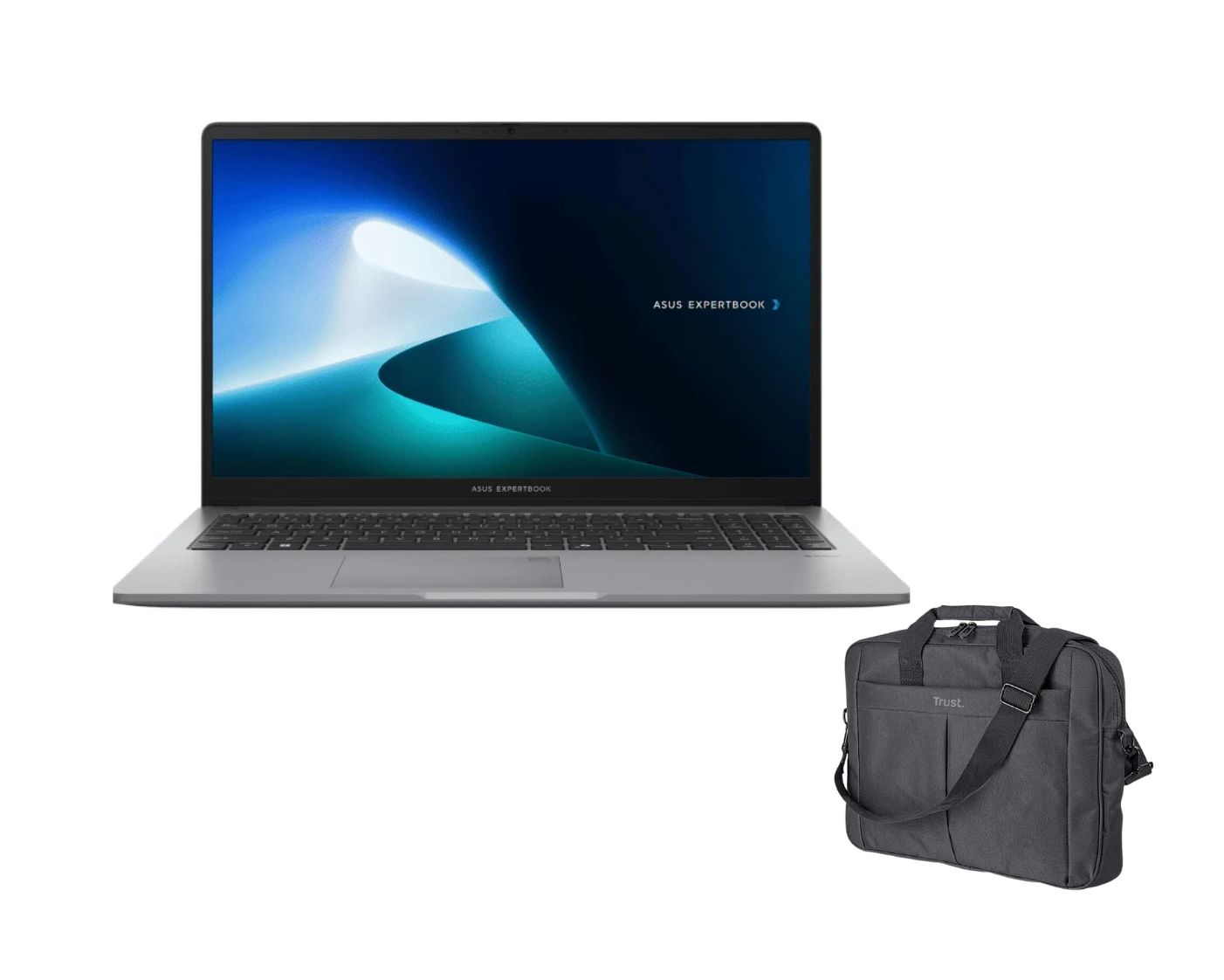 ExpertBook 15.6"/C3 100U/8G/512G/W11 + sacoche