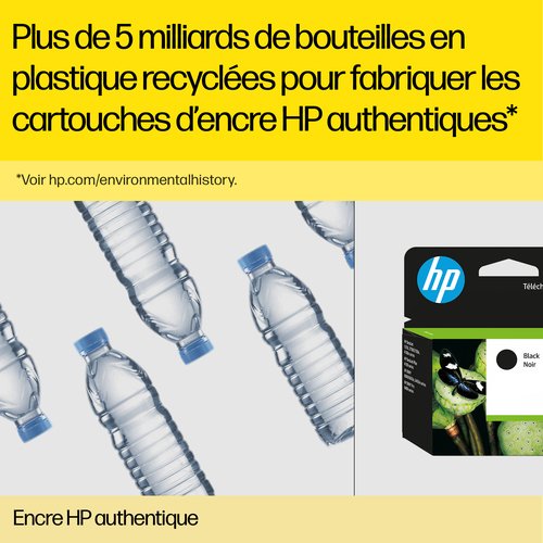 HP Ink/745 130-ml Yellow - Achat / Vente sur grosbill-pro.com - 9
