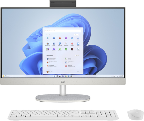 HP All-In-One PC/MAC MAGASIN EN LIGNE Grosbill