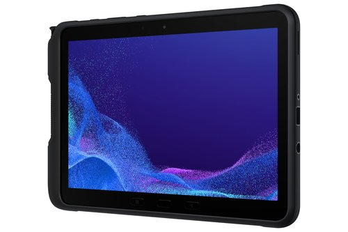 Samsung Galaxy TAB Active 4 Pro 5G T636BZK - Tablette tactile - 5