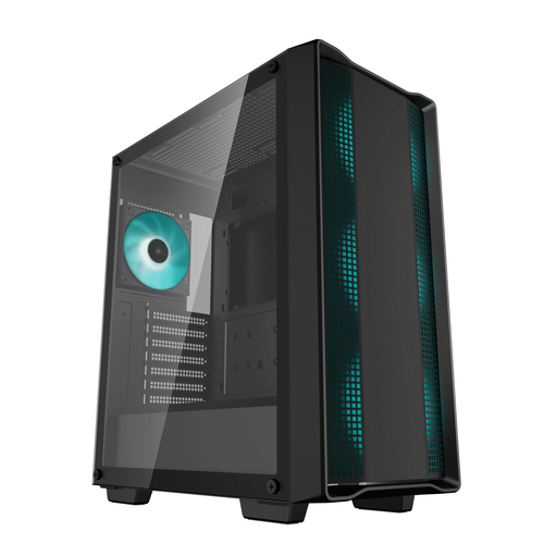 Deepcool Boitier CC560 V2 Noir - Boîtier PC Deepcool - grosbill-pro.com - 0