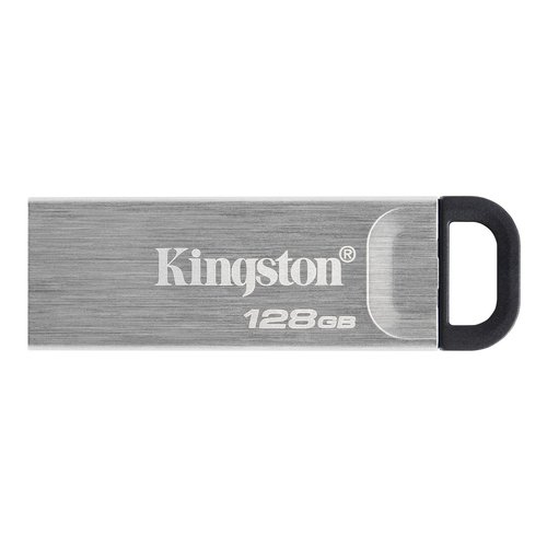 Grosbill Clé USB Kingston 128GB USB3.2 Gen 1 DataTraveler Kyson