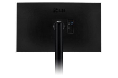 LG UltraFine 32UN880-B Monitor LED 32" - Achat / Vente sur grosbill-pro.com - 12