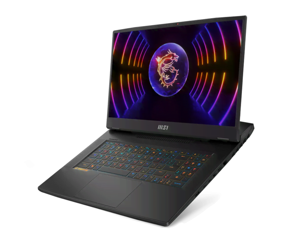 MSI 9S7-17Q211-058 - PC portable MSI - grosbill-pro.com - 1