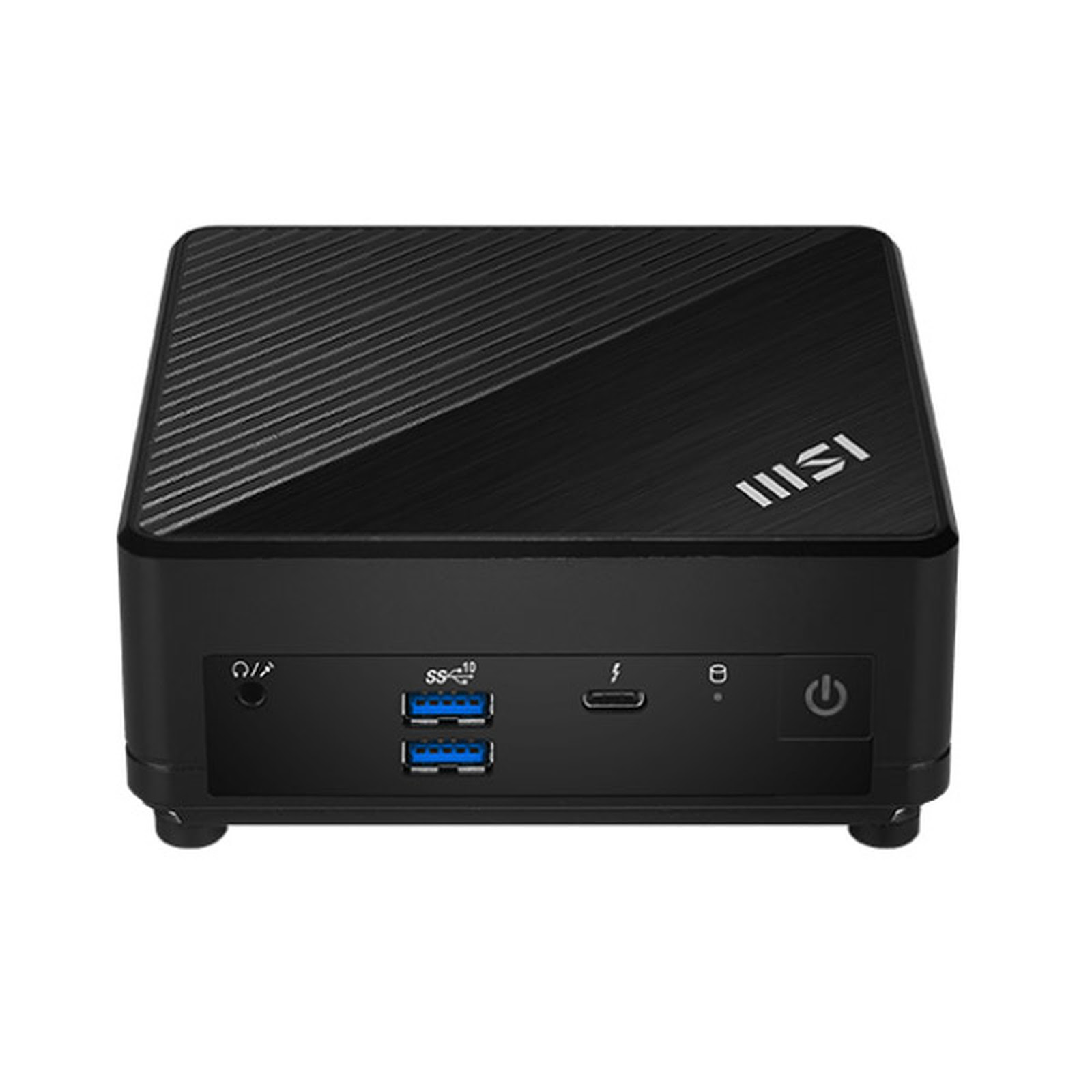 MSI Cubi 5 12M-003BEU - Barebone et Mini-PC MSI - grosbill-pro.com - 0