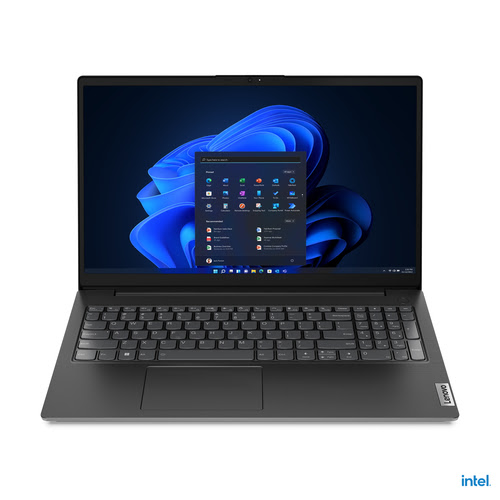 Grosbill PC portable Lenovo V15 15.6" FHD/i3-1215U/8Go/256Go/W11